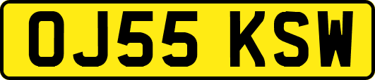 OJ55KSW