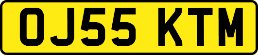 OJ55KTM
