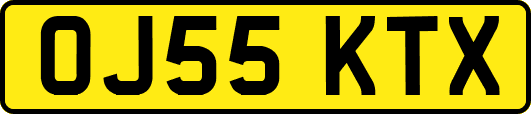 OJ55KTX