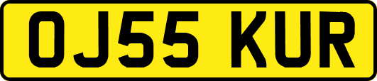 OJ55KUR