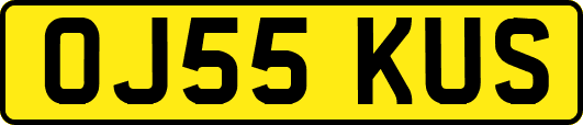 OJ55KUS