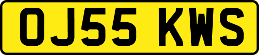 OJ55KWS