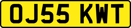 OJ55KWT