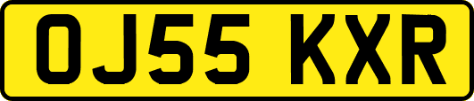 OJ55KXR