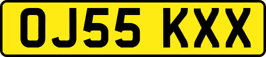 OJ55KXX