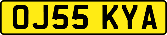 OJ55KYA