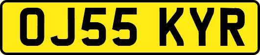 OJ55KYR