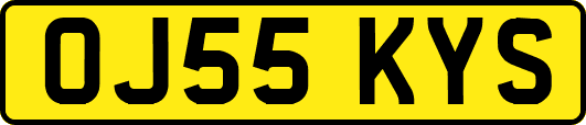 OJ55KYS