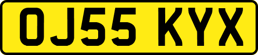 OJ55KYX