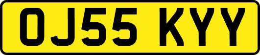 OJ55KYY