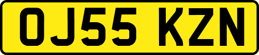 OJ55KZN
