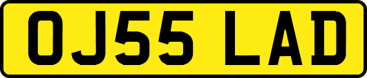 OJ55LAD