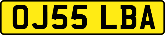OJ55LBA