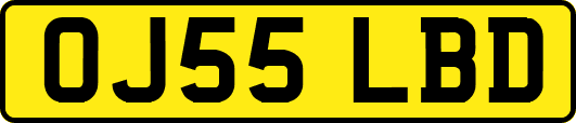 OJ55LBD