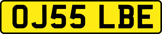 OJ55LBE