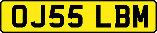 OJ55LBM