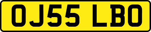 OJ55LBO