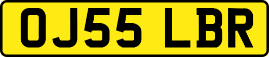 OJ55LBR
