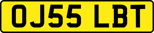 OJ55LBT