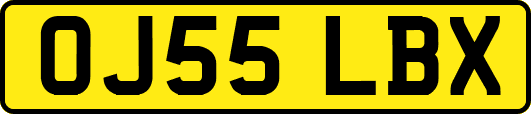 OJ55LBX