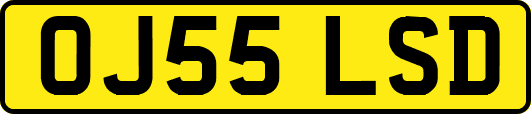 OJ55LSD