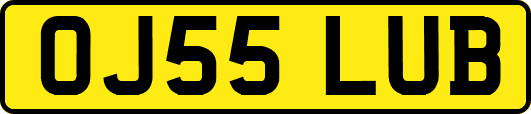 OJ55LUB