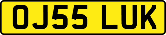 OJ55LUK