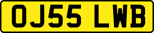 OJ55LWB