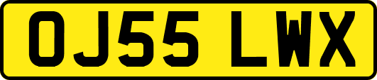 OJ55LWX