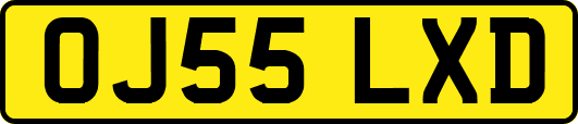 OJ55LXD