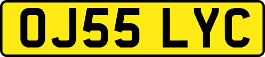 OJ55LYC