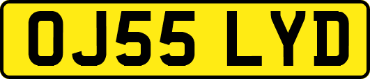 OJ55LYD
