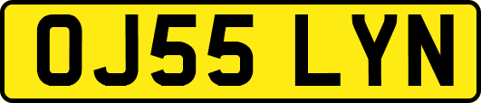 OJ55LYN