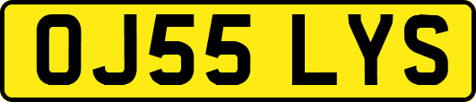 OJ55LYS
