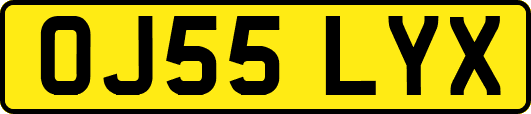 OJ55LYX