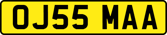 OJ55MAA