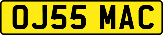 OJ55MAC