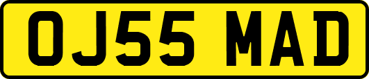 OJ55MAD