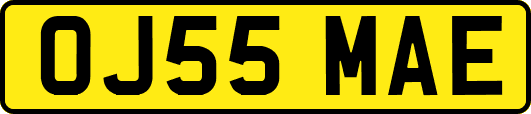 OJ55MAE