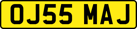 OJ55MAJ
