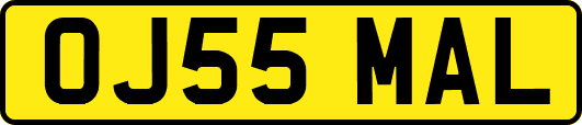OJ55MAL