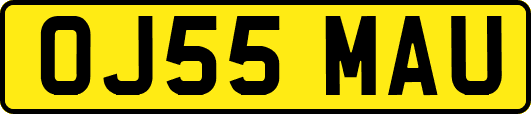 OJ55MAU