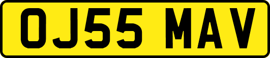 OJ55MAV