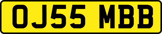 OJ55MBB