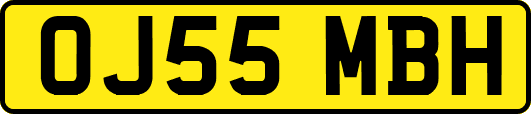 OJ55MBH