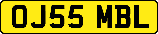 OJ55MBL