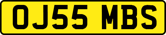 OJ55MBS