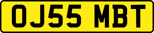 OJ55MBT