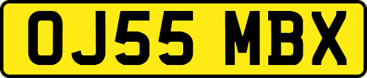OJ55MBX