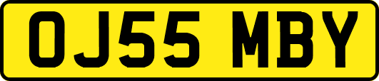 OJ55MBY